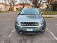 Usata Land Rover Discovery Sport 150 CV (110 kW) 2015 Grigio SUV
