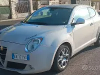 Usata Alfa Romeo MiTo 95 CV (69 kW) 2011 Utilitaria