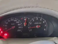 Usata Nissan Micra 88 CV (64 kW) 2003 Nero Utilitaria