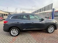 Usata Renault Kadjar 116 CV (85 kW) 2019 Grigio SUV