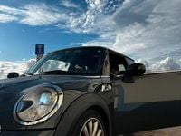 Usata Mini Cooper 143 CV (105 kW) 2011 Utilitaria