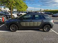 usata Citroën C4 Cactus 1.6 e-HDi 92 ETG6 Feel