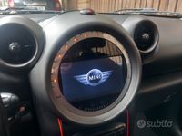 usata Mini Countryman 1600 D