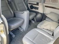 Begagnad Mercedes Vito 1997 Grå Van