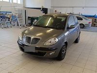 Usata Lancia Ypsilon 70 CV (51 kW) 2005 Utilitaria