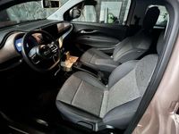 Usata Fiat 500e Passion 42 kW (58 CV) 2021 Cabrio