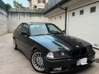 Usata BMW 320 150 CV (110 kW) 1993 Coupé