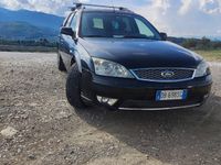 usata Ford Mondeo Mondeo 2.0 16V TDCi (130CV) 5p. Ghia