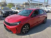 Occasion Opel Corsa 100 ch (73 kW) 2025 Rouge Citadine