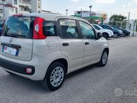 Usata Fiat Panda Easy 69 CV (50 kW) 2016 Beige Utilitaria