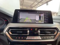 Usata BMW X4 M Sport 190 CV (139 kW) 2023 Nero SUV