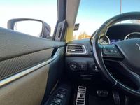 Usata Maserati Ghibli 250 CV (183 kW) 2016 Berlina