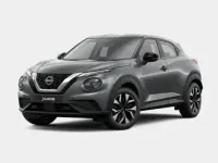 Usata Nissan Juke Acenta 114 CV (83 kW) 2024 Grigio SUV