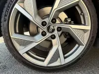 Usata Audi S3 Sport 310 CV (228 kW) 2020 Grigio Berlina