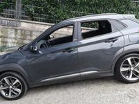 usata Hyundai Kona 1.6