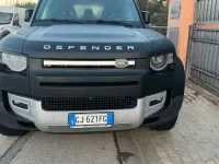 Gebraucht Land Rover Defender SE 200 PS (147 kW) 2022 SUV