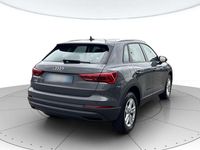 Usata Audi Q3 Business 150 CV (110 kW) 2023 Grigio SUV