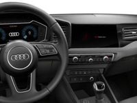 usata Audi A1 allstreet 30 TFSI S tronic Identity Contrast (( P