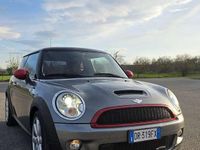 Usata Mini John Cooper Works Chili 211 CV (155 kW) 2008 Utilitaria