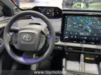 Nuova Toyota C-HR+ 61 kW (84 CV) 2026 Bianco SUV