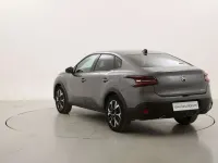 Usata Citroën C4 X 131 CV (96 kW) 2025 Grigio SUV