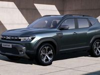 Nuova Dacia Duster Journey 131 CV (96 kW) 2025 Verde oxide SUV