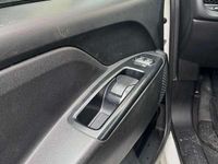 Usata Fiat Doblò Trekking 120 CV (88 kW) 2016 Monovolume