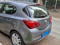 usata Opel Corsa 5ª serie - 2017