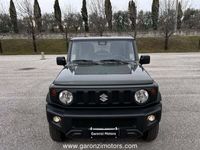 usata Suzuki Jimny 1.5 5MT PRO (N1)