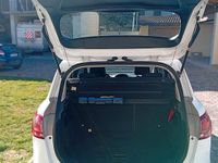 Usata Ford B-MAX Business Edition 75 CV (55 kW) 2016 Bianco Monovolume