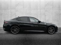 Usata Alfa Romeo Giulia Quadrifoglio 519 CV (381 kW) 2024 Nero Berlina