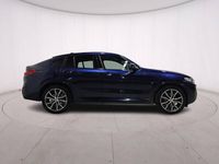 Usata BMW X4 M Sport 190 CV (139 kW) 2023 SUV