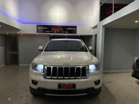 usata Jeep Grand Cherokee Grand Cherokee3.0 CRD 190 CV PREZZO VALIDO CON FI