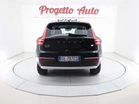 Usata Volvo XC40 Inscription 179 CV (131 kW) 2021 Solid black SUV