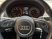 Usata Audi Q2 Sport 150 CV (110 kW) 2017 SUV