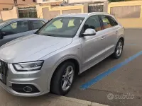 Usata Audi Q3 140 CV (102 kW) 2012 SUV