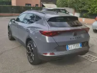 Usata Cupra Formentor 150 CV (110 kW) 2022 Grigio SUV