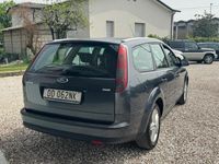 usata Ford Focus 1.6 tdci