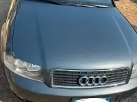 Usata Audi A4 2004 Berlina