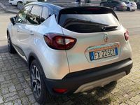 Usata Renault Captur 90 CV (66 kW) 2019 Grigio SUV