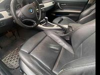 Usata BMW 325 2007 Station wagon