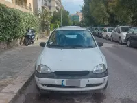 Occasion Opel Corsa 65 ch (47 kW) 2000 Blanc Berline