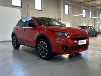 Usata Fiat 600 La Prima 101 CV (74 kW) 2024 Arancione SUV