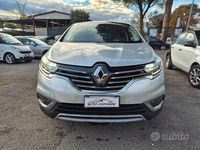 Usata Renault Espace Initiale Paris 160 CV (117 kW) 2015 Grigio Monovolume