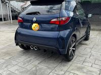 Usata Aixam Coupe GTI 2020 Coupé