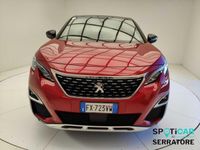 usata Peugeot iON II 1.5 bluehdi Allure s&s 130cv eat8