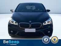 usata BMW 218 Active Tourer D ACTIVE TOURER SPORT AUTO MY17218D SPORT AUTO MY17