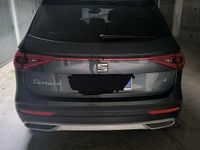 Usata Seat Tarraco 4Drive 200 CV (147 kW) 2021 SUV