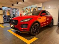 usata Jaguar E-Pace 2.0D 150 CV AWD Auto S