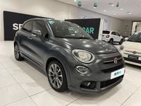 Occasion Fiat 500X Sport 120 ch (88 kW) 2021 Gris SUV